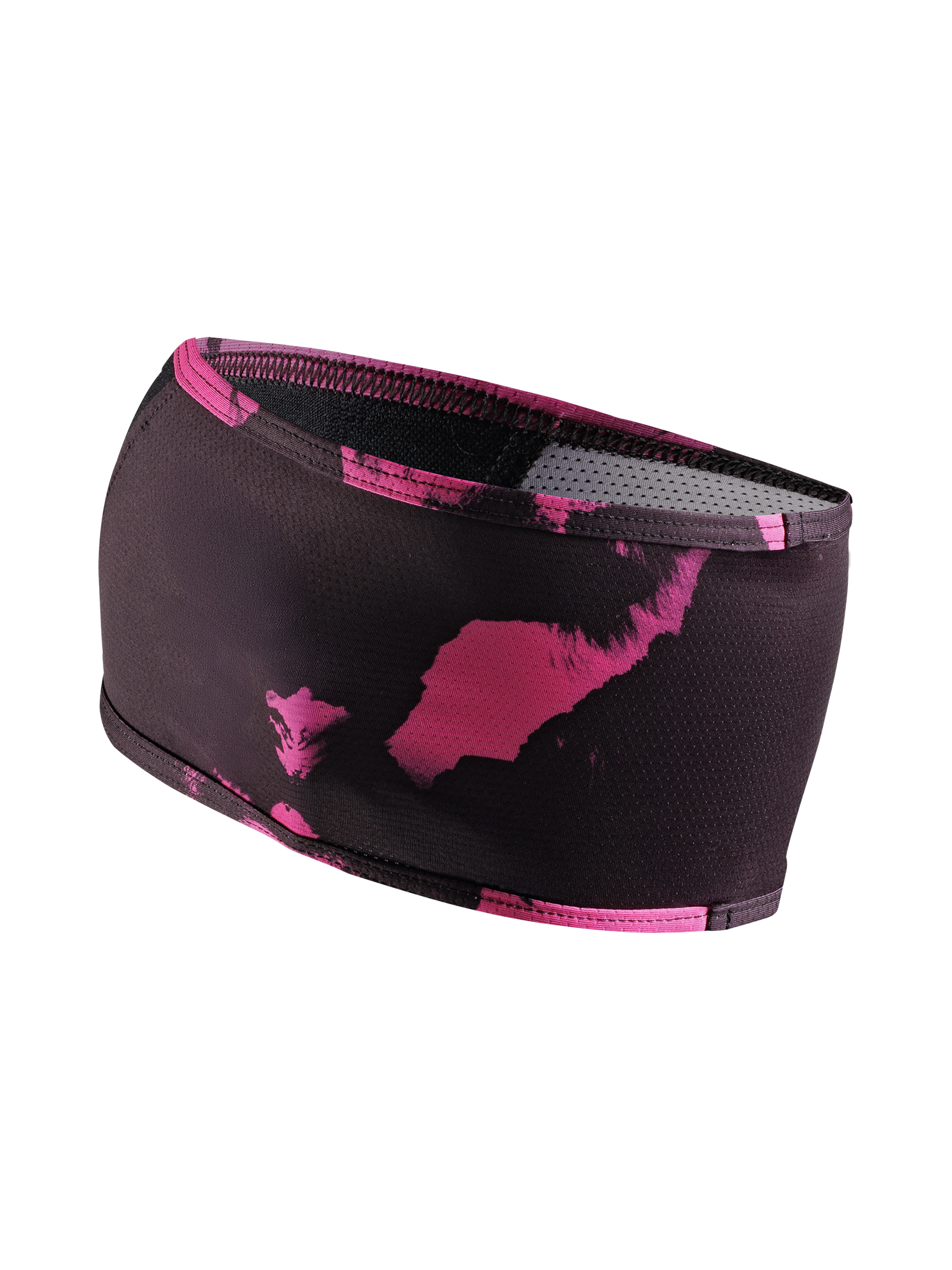 x-bionic-corefusion-flexband-stirnband-sand-dirt image 2