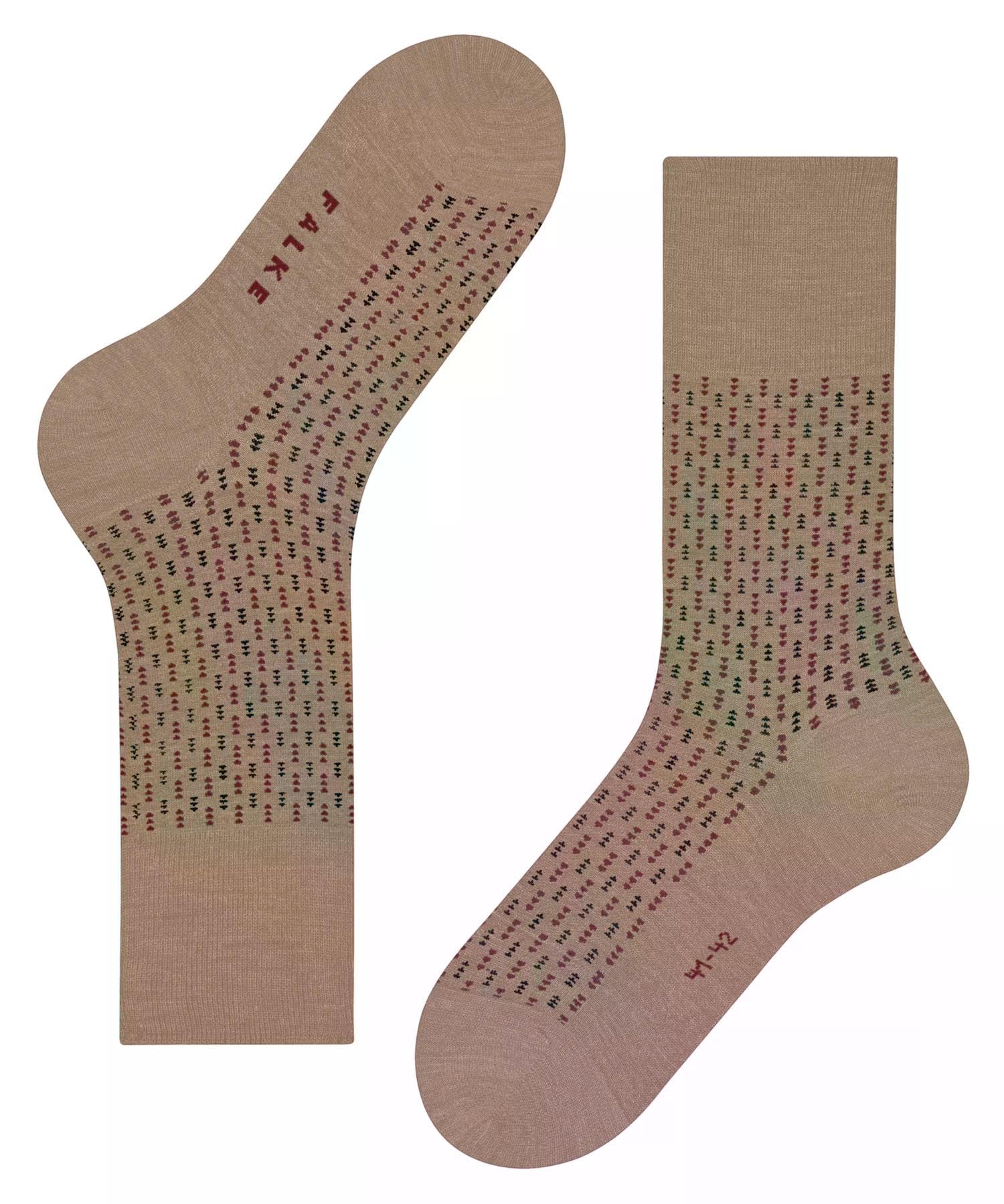 falke-airport-special-edition-socken-camel-39-40 image 6