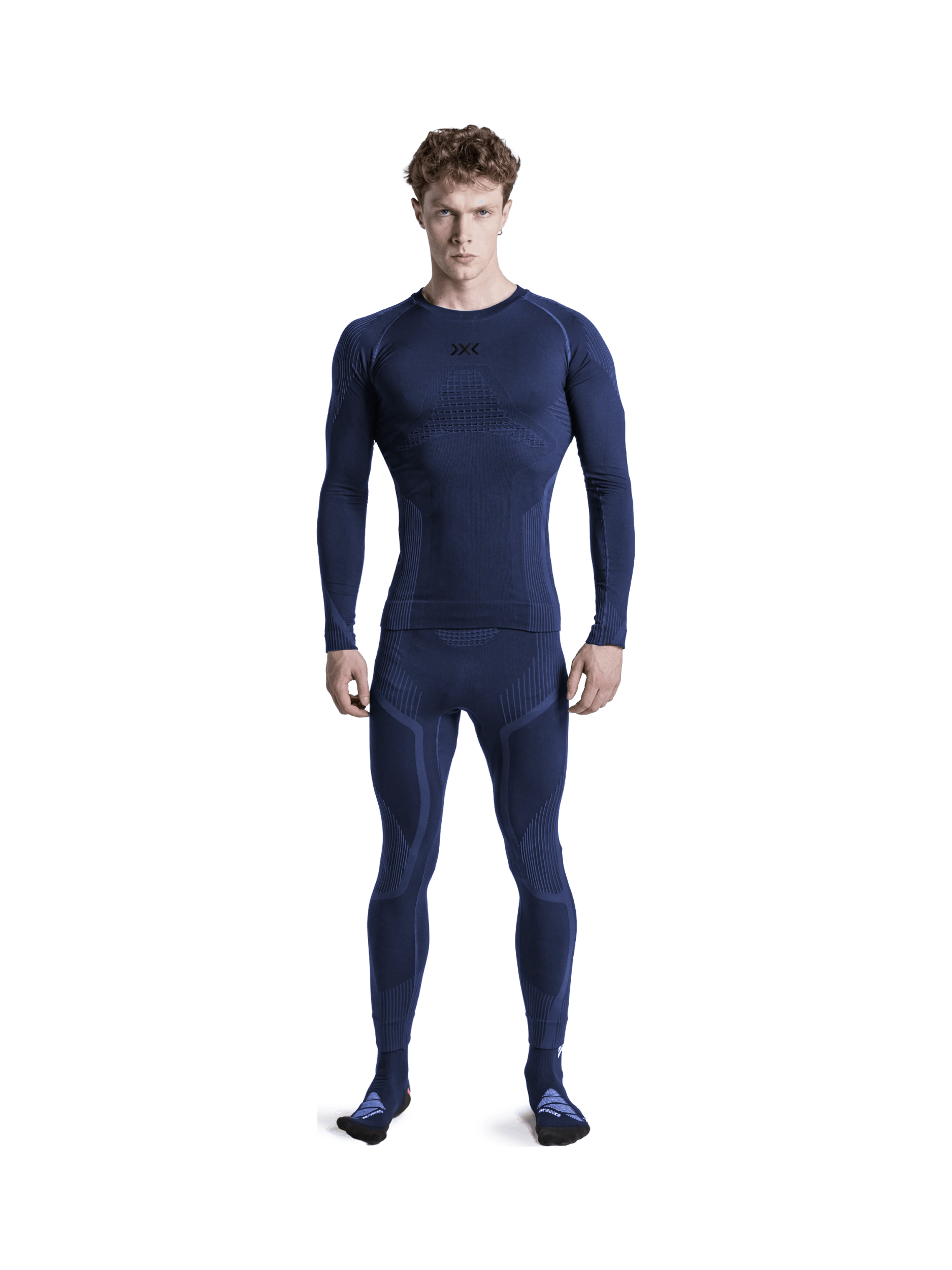 x-socks-invent-shirt-ls-langarmshirt-x-black-l-thermoregulierend image 8