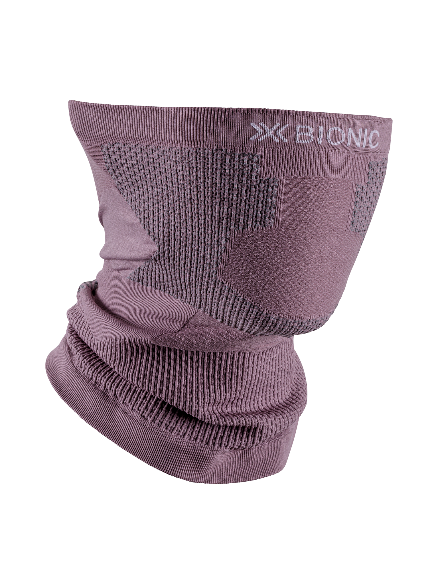 x-socks-accessories-neckwarmer-seal-grey-s-m image 3