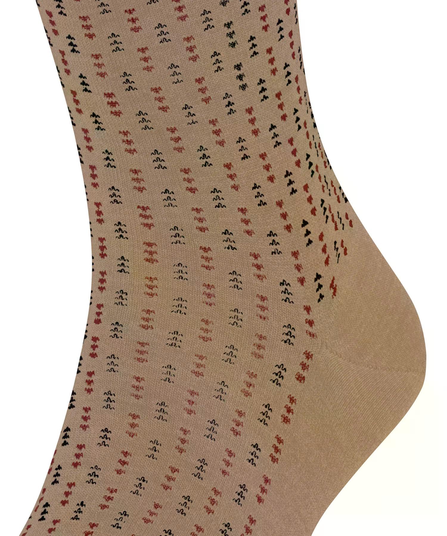 falke-airport-special-edition-socken-camel-39-40 image 3