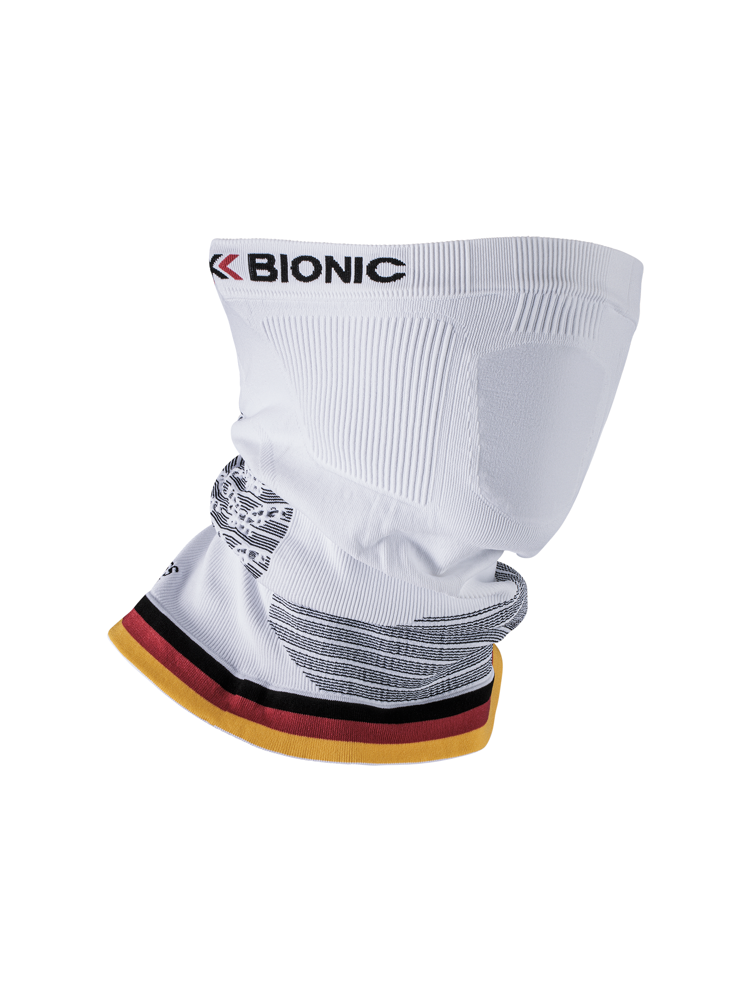 x-socks-neckwarmer-4-0-patriot-halsw-rmer-germany-gr-e-2 image 2