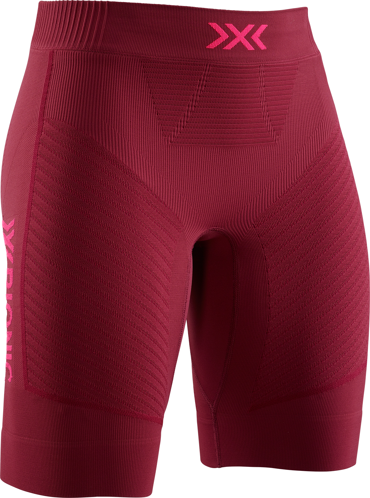 x-socks-invent-4-0-running-shorts-damen-laufshorts-s-opal image 3