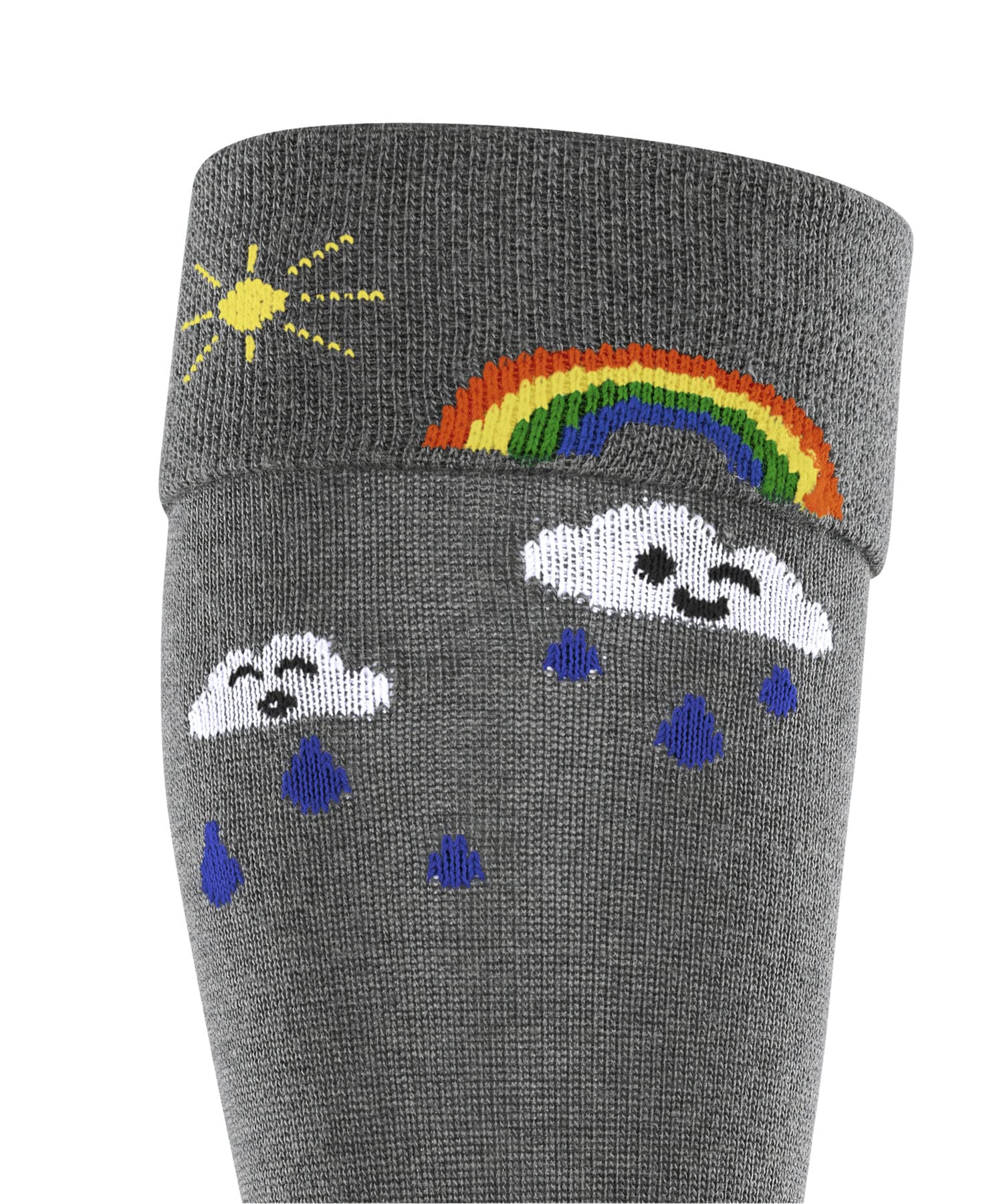 falke-tk2-active-rainboot-kinder-kniestr-mpfe-35-38-wolle image 4