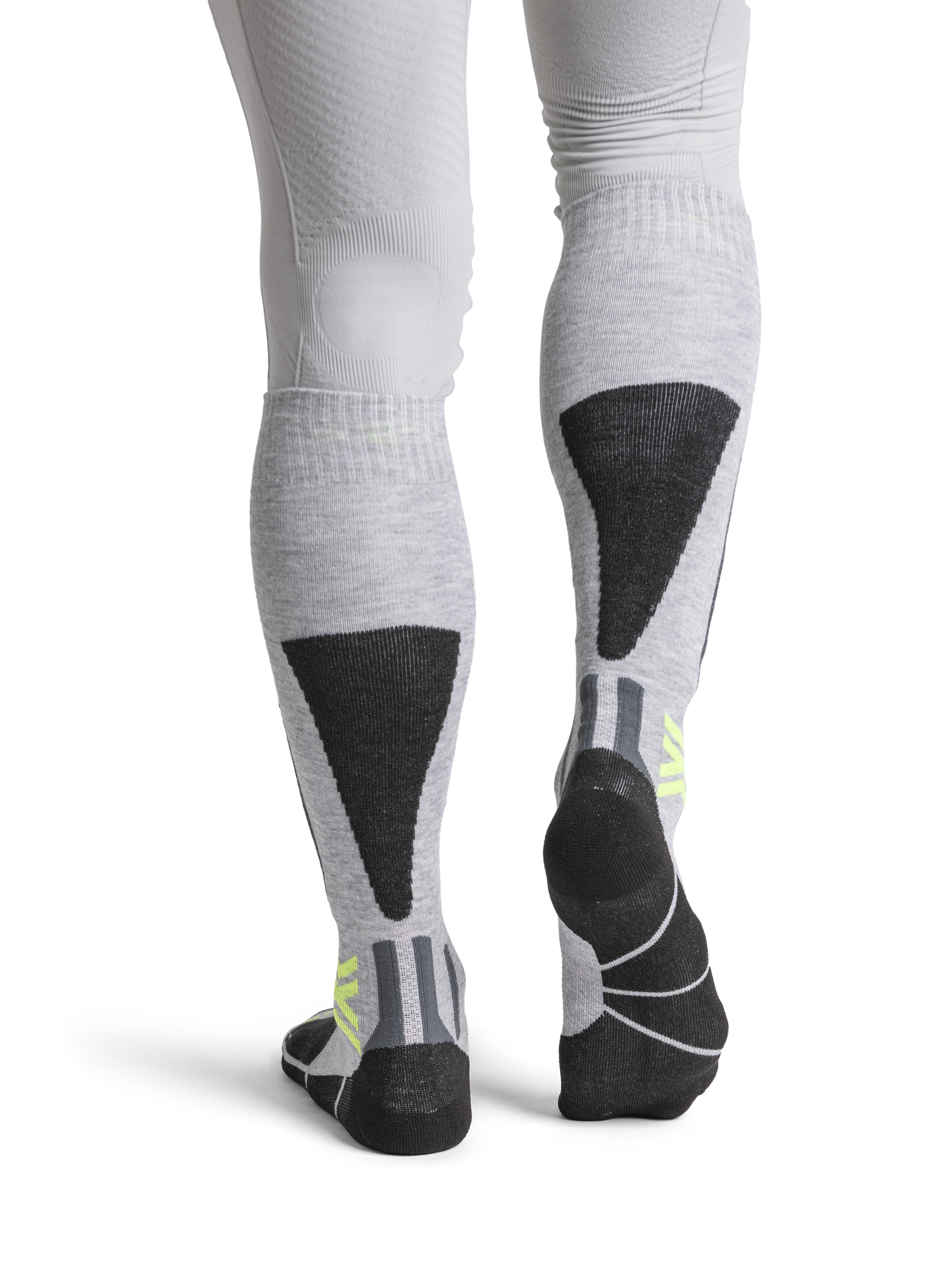 x-socks-ski-discover-otc-skisocken-x-black-39-41-stabil image 7