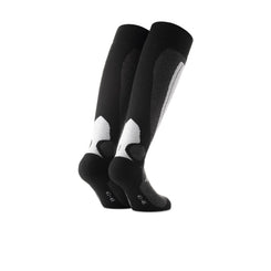 rohner-ski-socken-2er-pack-grau-warm-skisocken image 3