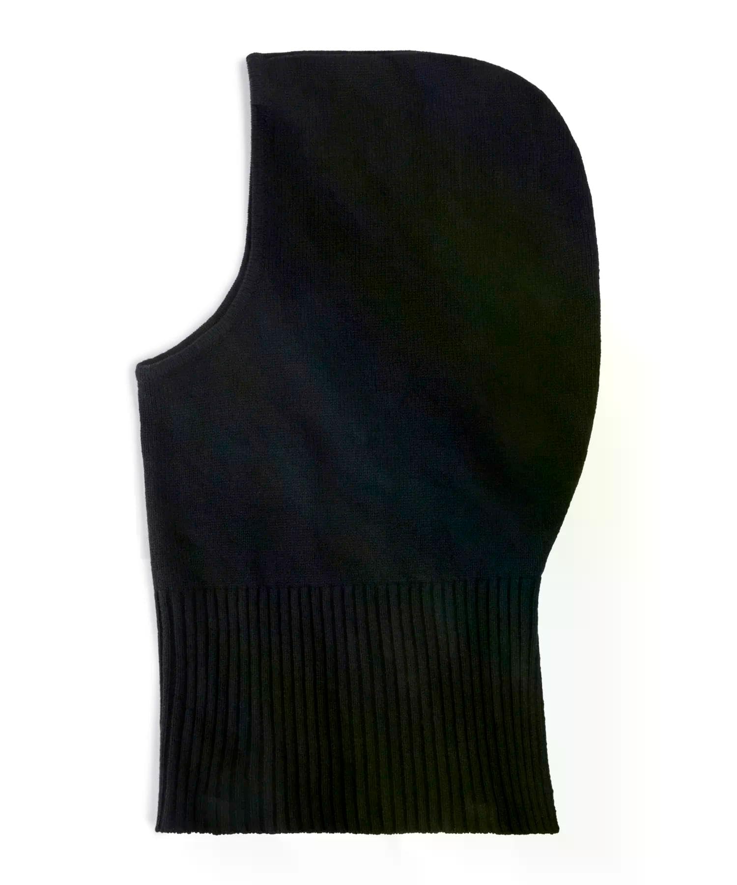 falke-keep-warm-balaklava-m-tze-schwarz-schurwolle image 3