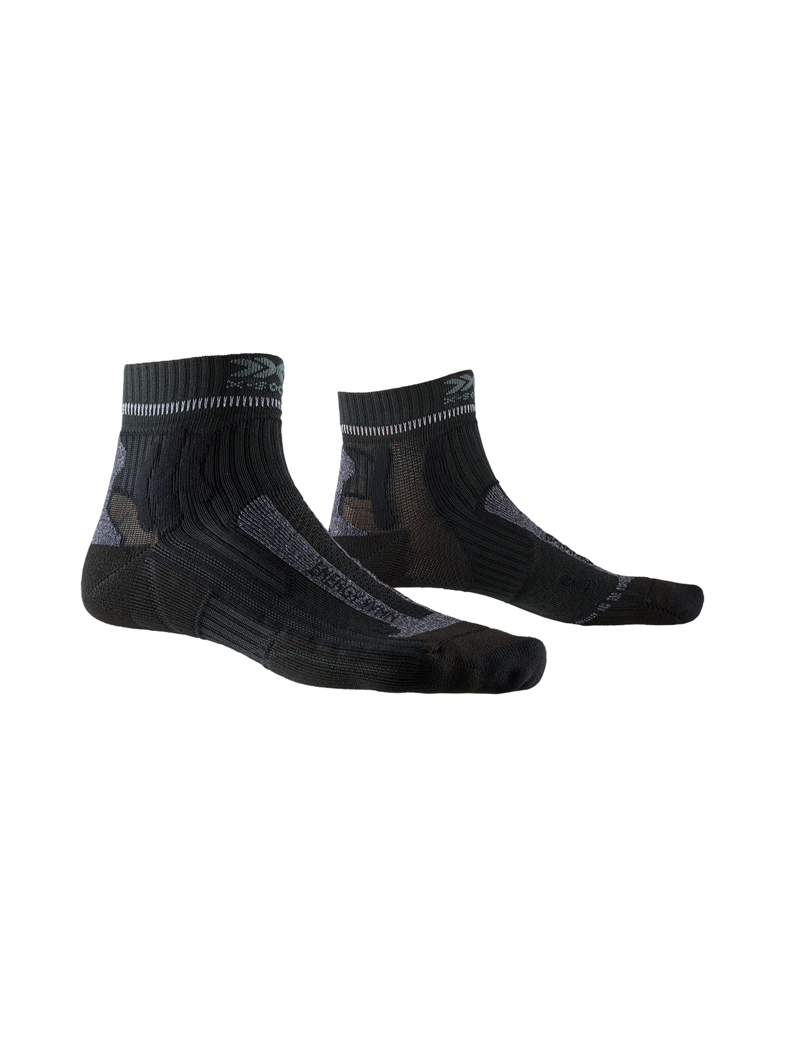 x-socks-marathon-energy-wmn-laufsocken-pink-wei-37-38 image 1
