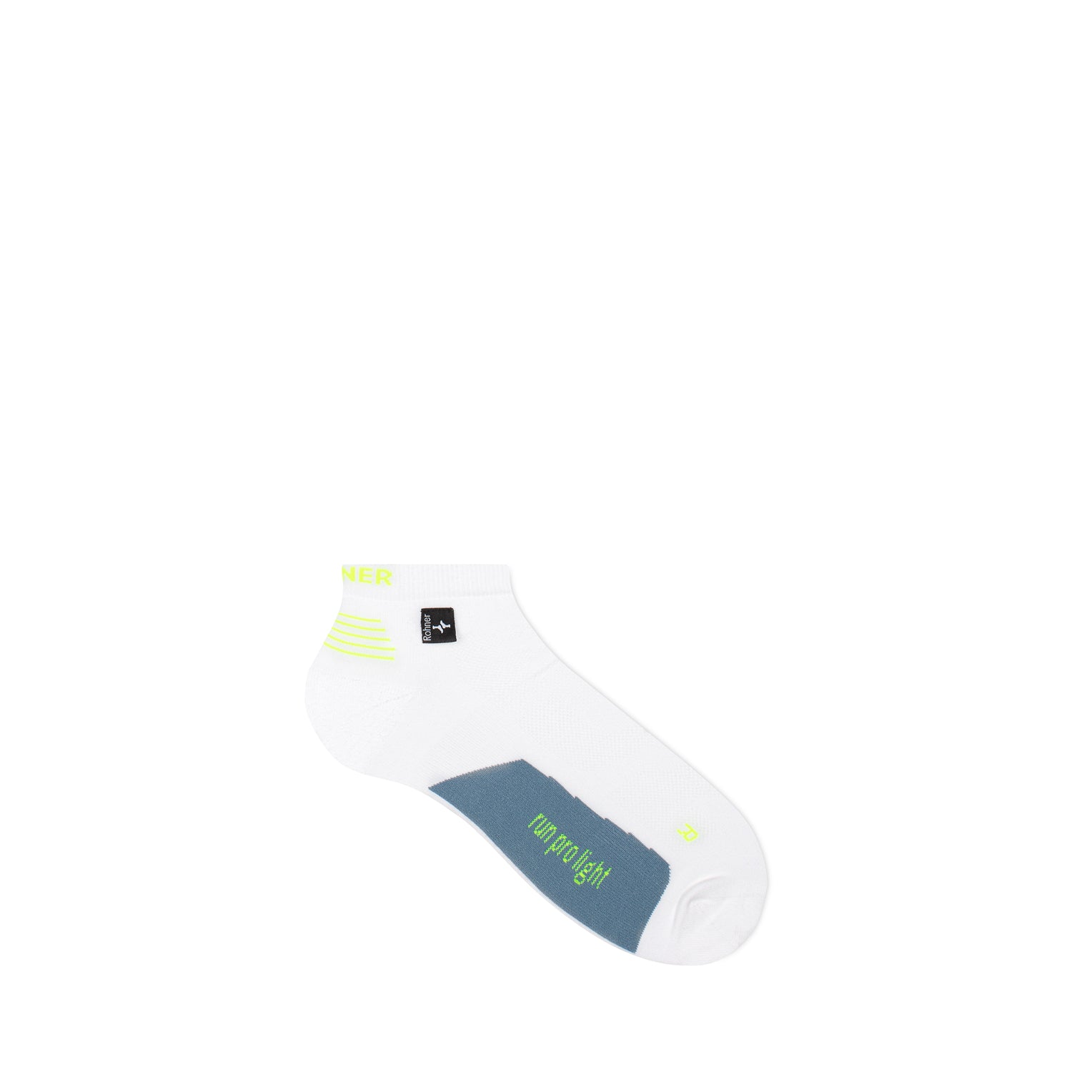 rohner-secondlife-run-pro-light-laufsocken-schwarz-39-41 image 8
