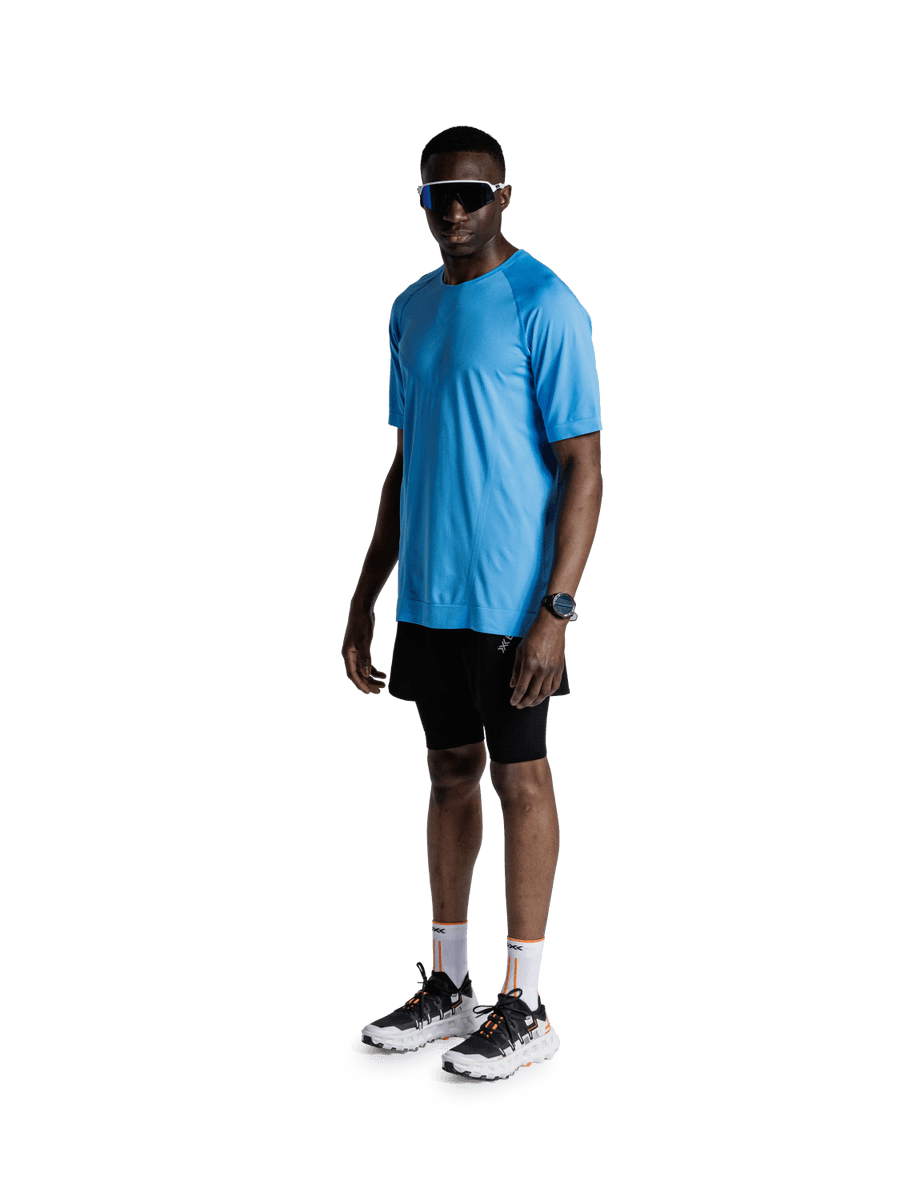 x-socks-xceed-run-shirt-ss-laufshirt-herren-eternal-ice-gr-l image 2