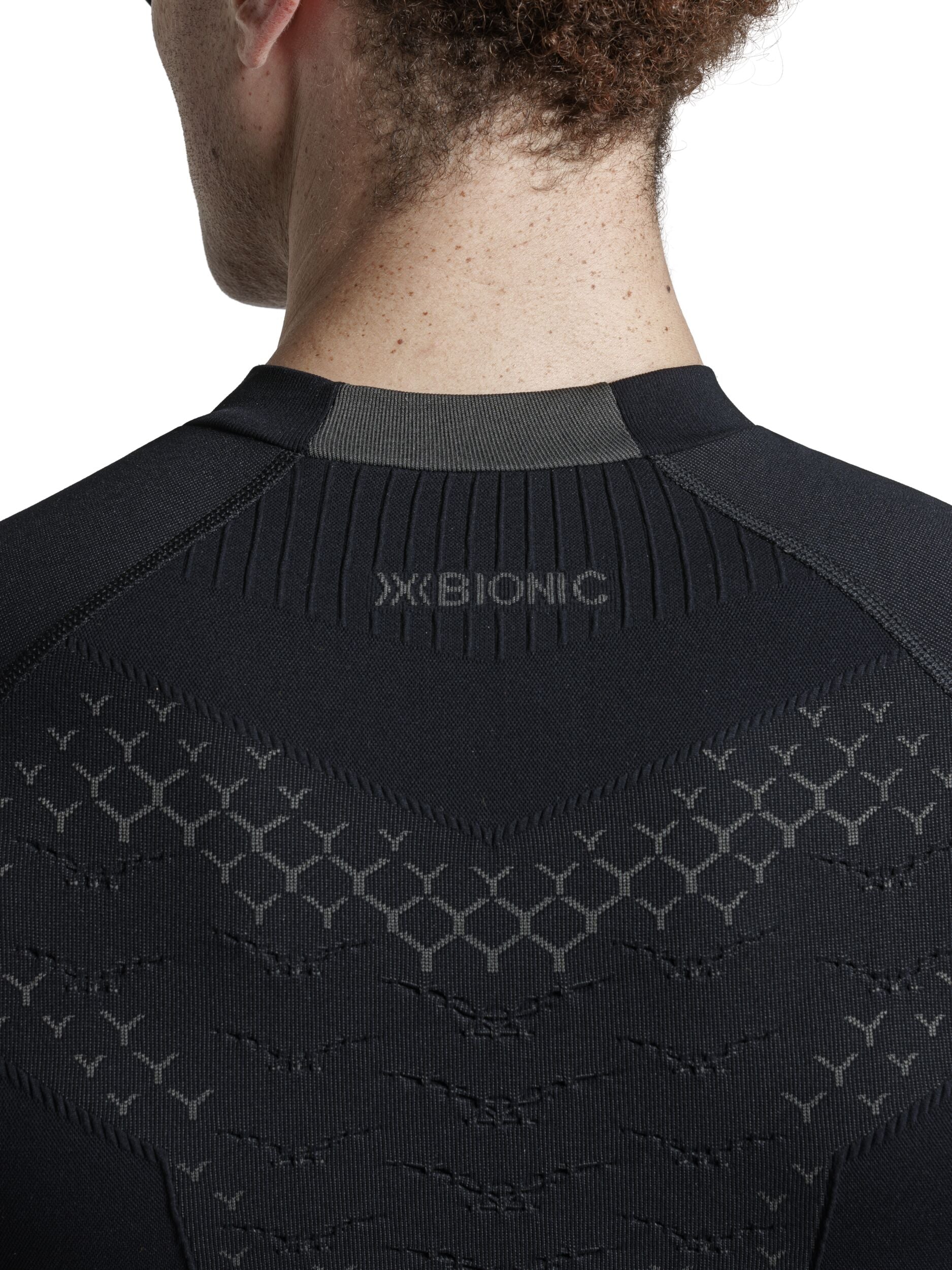 x-socks-twyce-race-shirt-ls-men-laufshirt-black-gr-l-thermoregulierend image 8