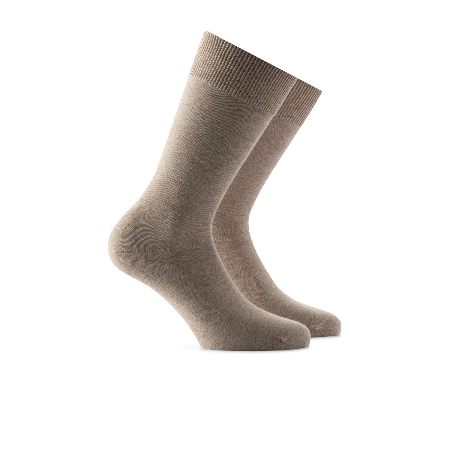 rohner-verona-business-socken-herren-baumwolle-schwarz image 1