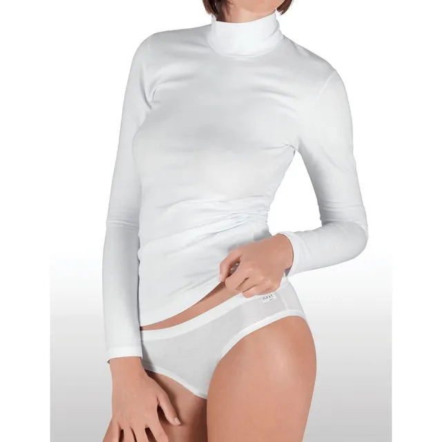 rohner-lupetto-damen-rollkragenshirt-langarm-baumwolle-modal image 1