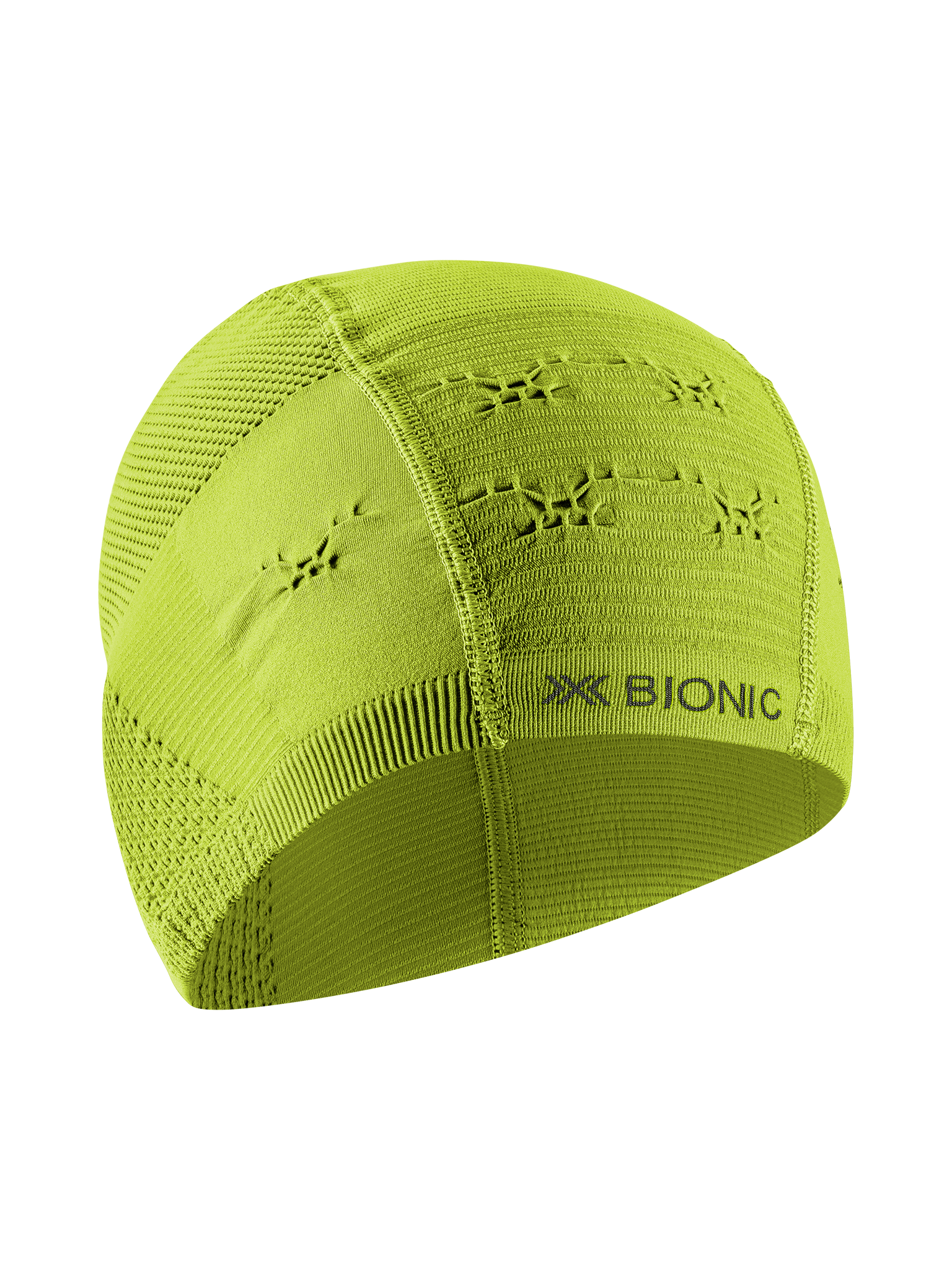 x-socks-helmet-cap-helmm-tze-seal-grey-s-m-atmungsaktiv image 7