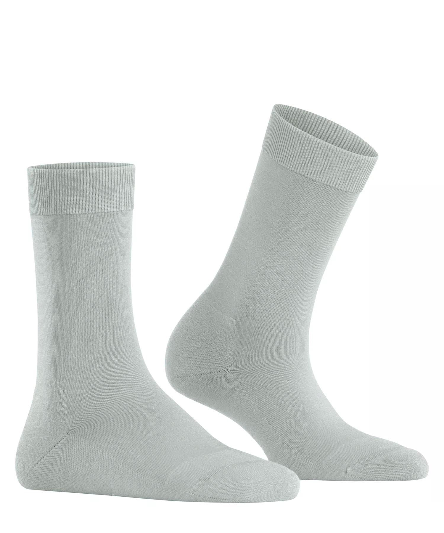 falke-climawool-socken-silver-41-42-merinowolle-lyocell image 5