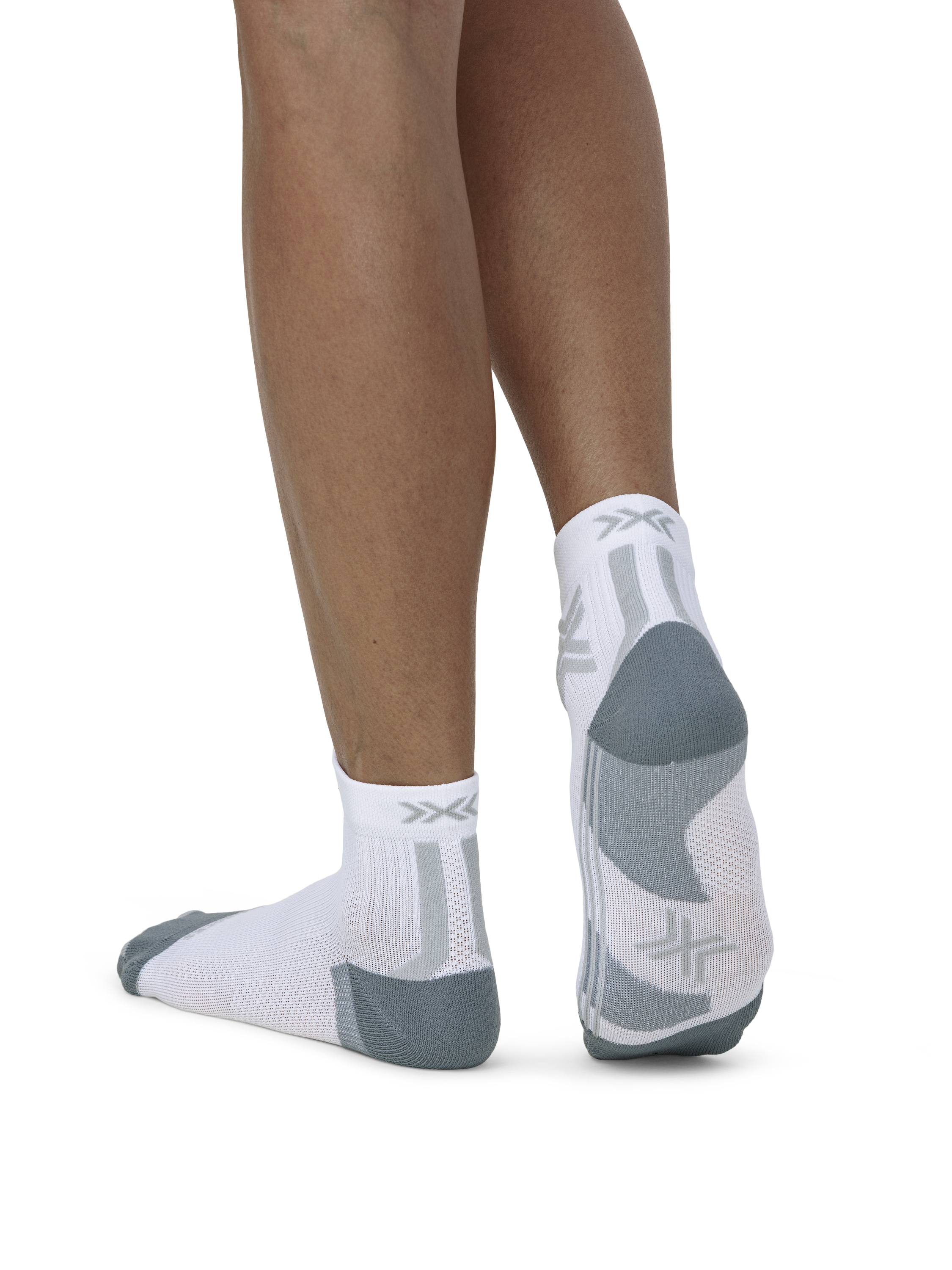 x-socks-run-discover-ankle-socken-damen-39-40-atmungsaktiv image 4