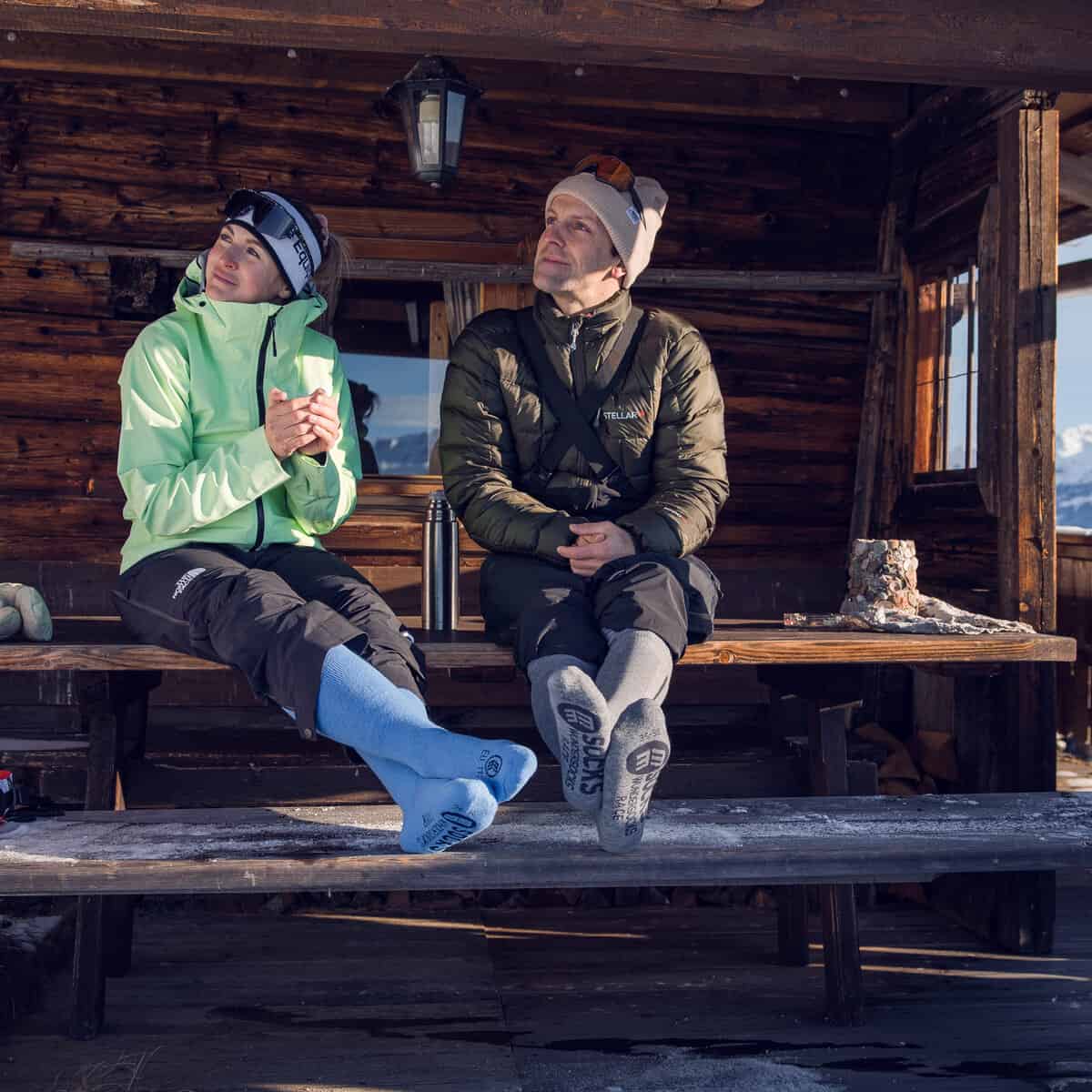 wundersocks-tour-race-merino-skisocken-2er-pack-gepolstert image 8