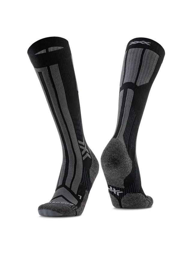 x-socks-mountain-perform-otc-wandersocken-schwarz-42-44 image 1