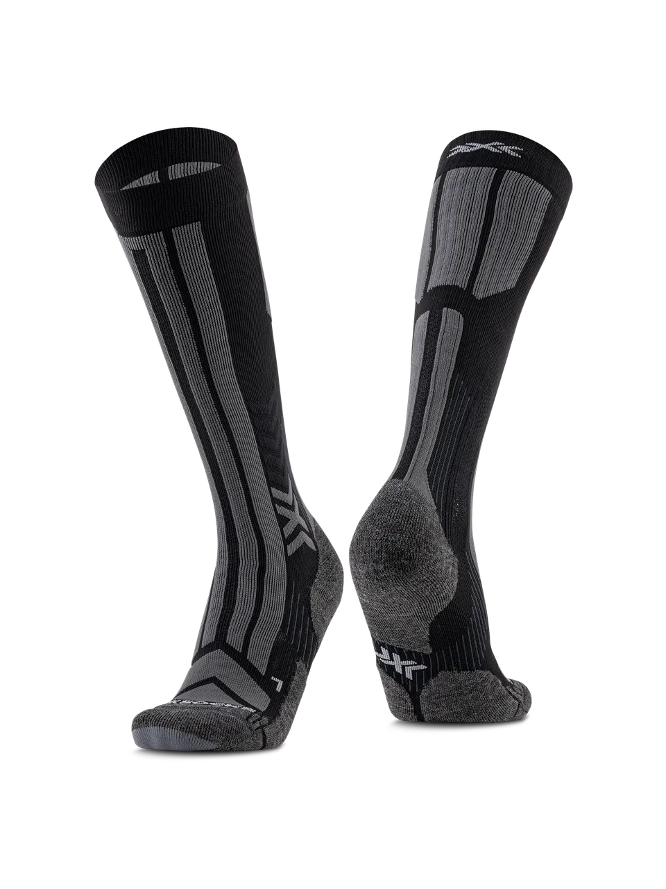 x-socks-mountain-perform-otc-wandersocken-schwarz-42-44 image 1