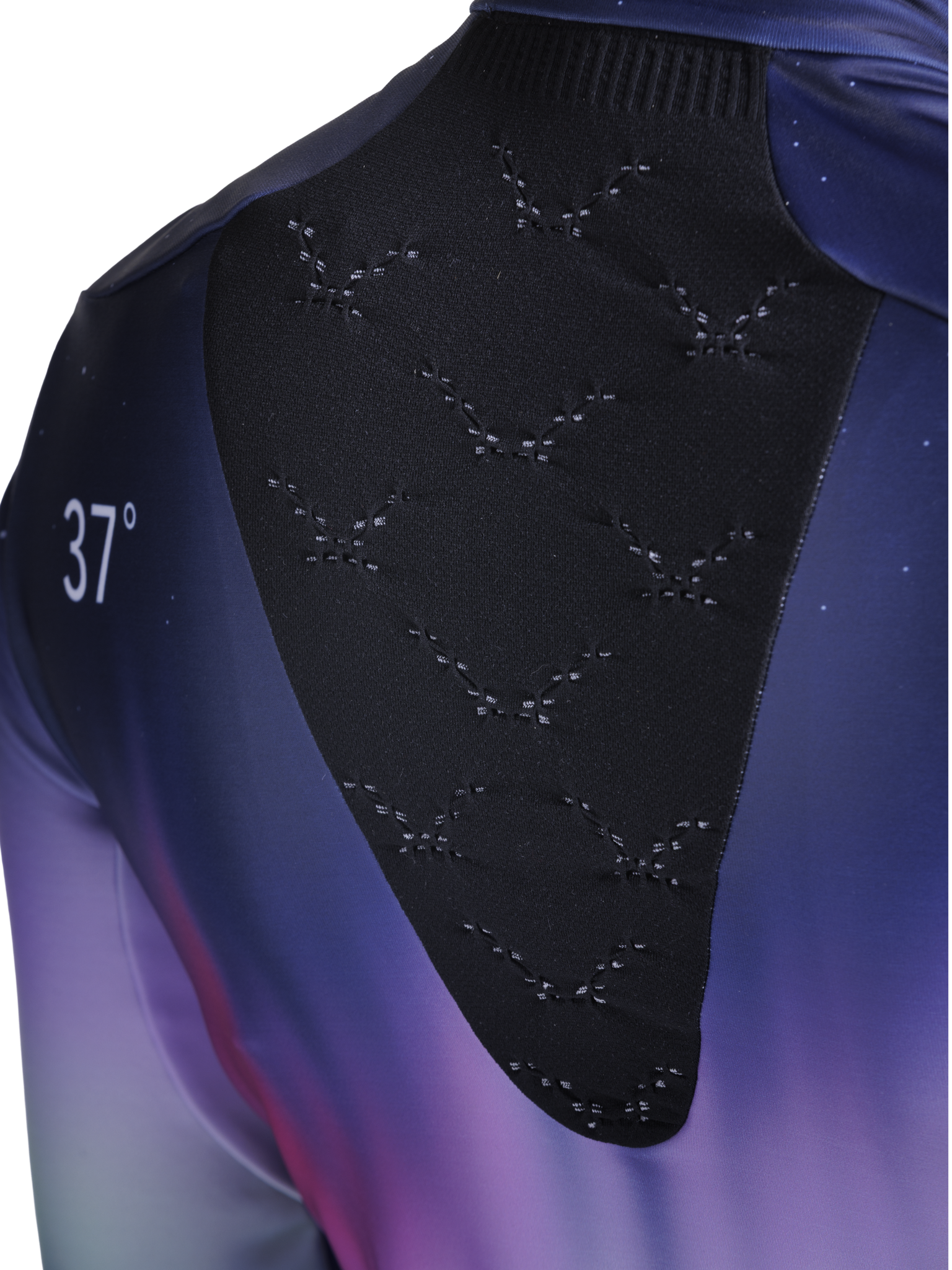 x-bionic-corefusion-ride-jersey-ls-wmn-radtrikot-aurora-damen image 6