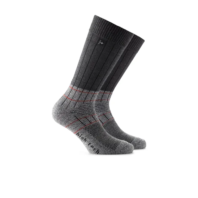 rohner-fibre-high-tech-wandersocken-coolmax-1-paar image 1