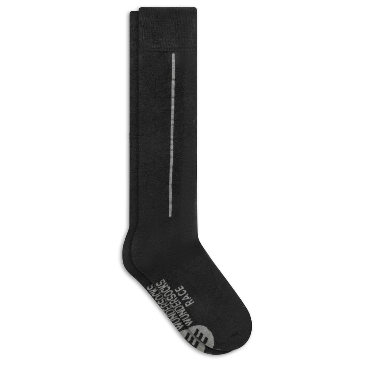 wundersocks-race-merino-skisocken-kniehoch-2er-pack image 8