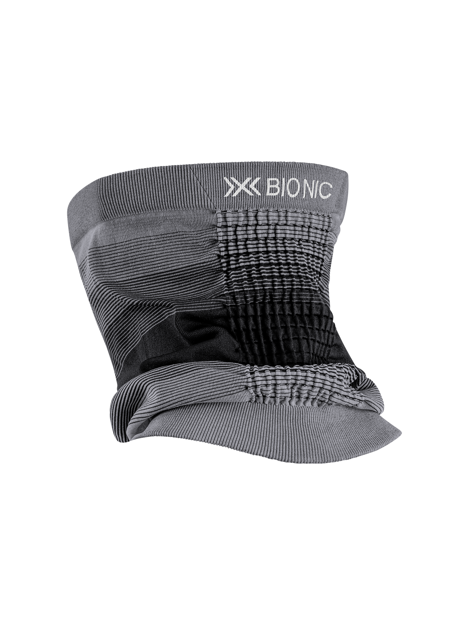 x-socks-invent-graphics-halsw-rmer-schwarz-l-xl-geruchshemmend image 2