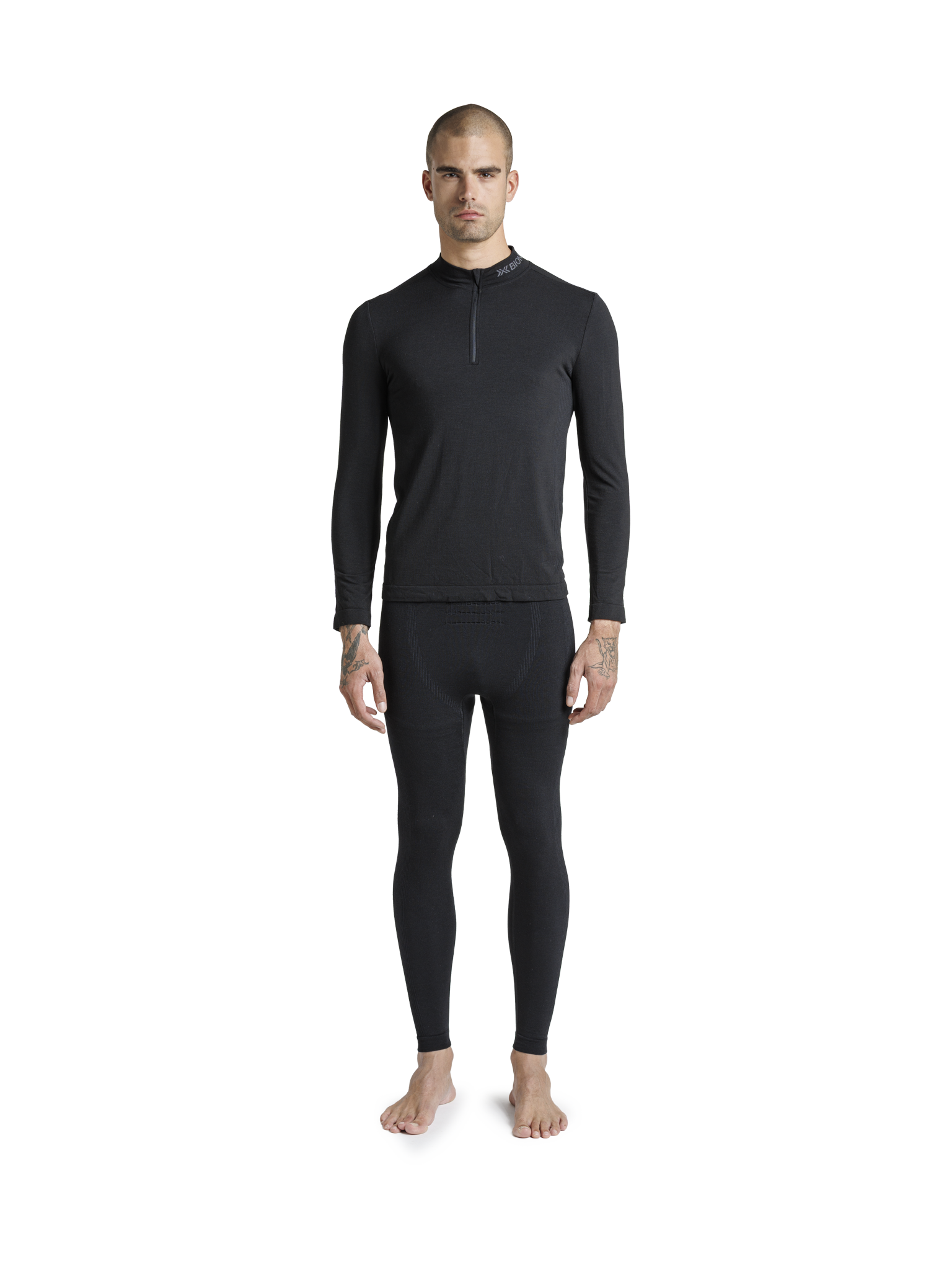 x-socks-mightywool-shirt-ls-1-2-zip-funktionsshirt-merino-s image 3