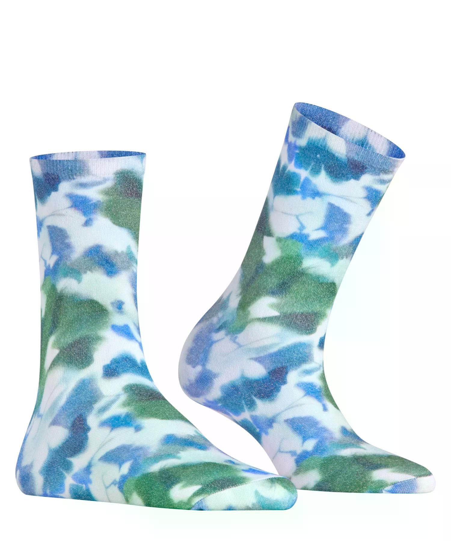 falke-surreal-mist-socken-white-lurex-35-38 image 3