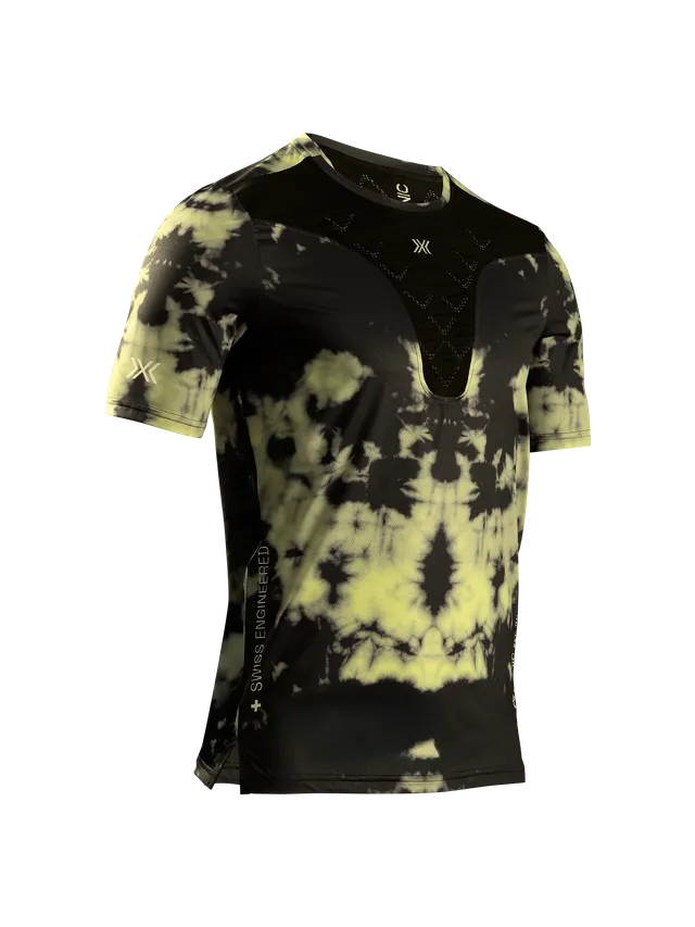 x-bionic-corefusion-run-shirt-ss-laufshirt-herren-kurzarm image 1