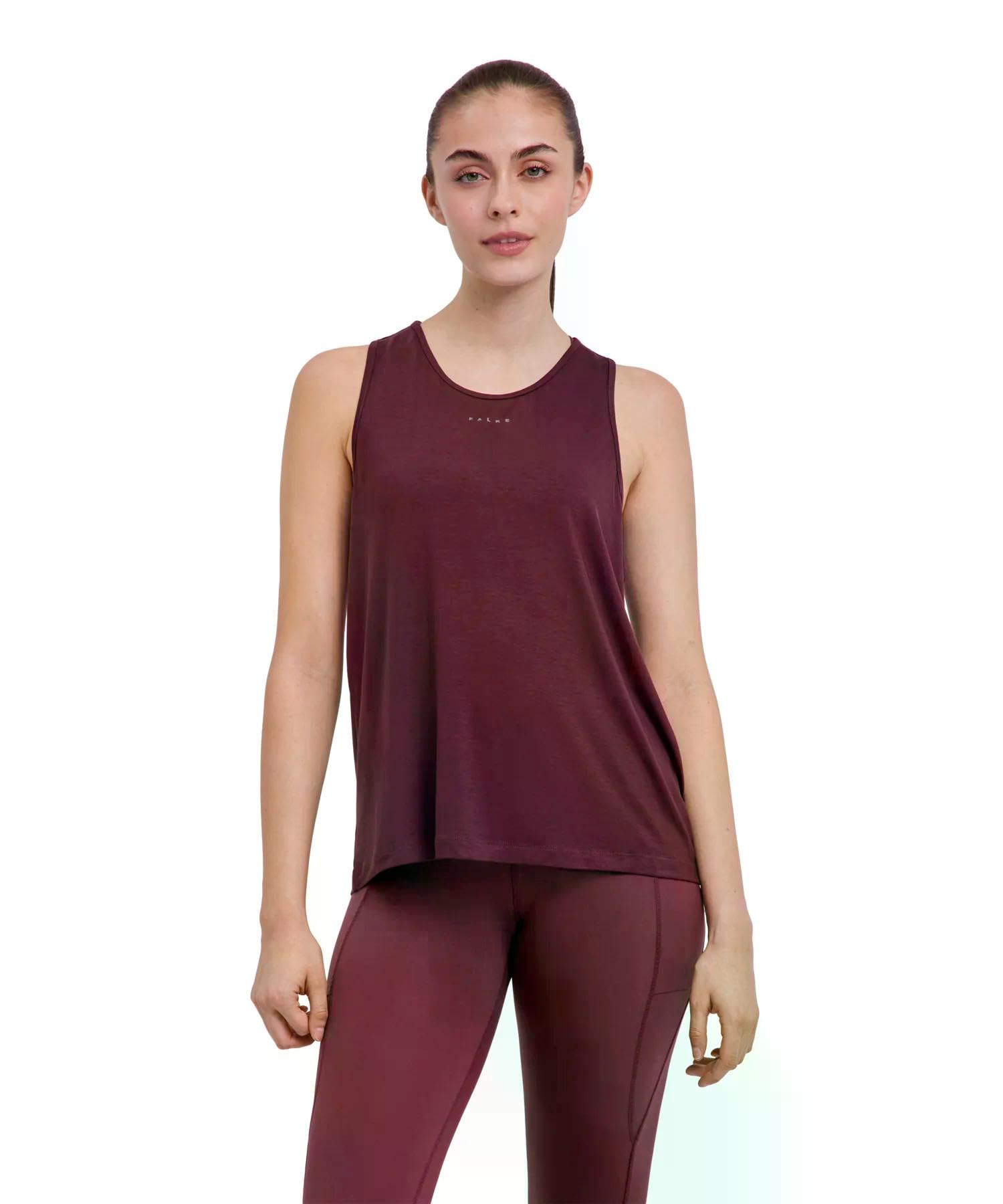 falke-true-motion-studio-top-damen-wei-lyocell-locker image 7