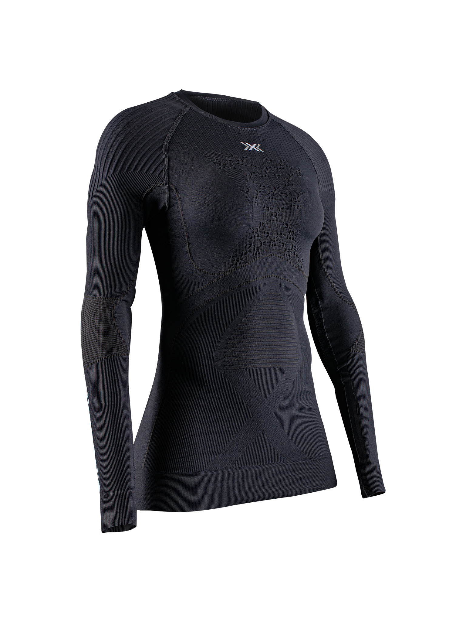 x-bionic-energy-accumulator-4-0-funktionsshirt-damen-langarm image 1