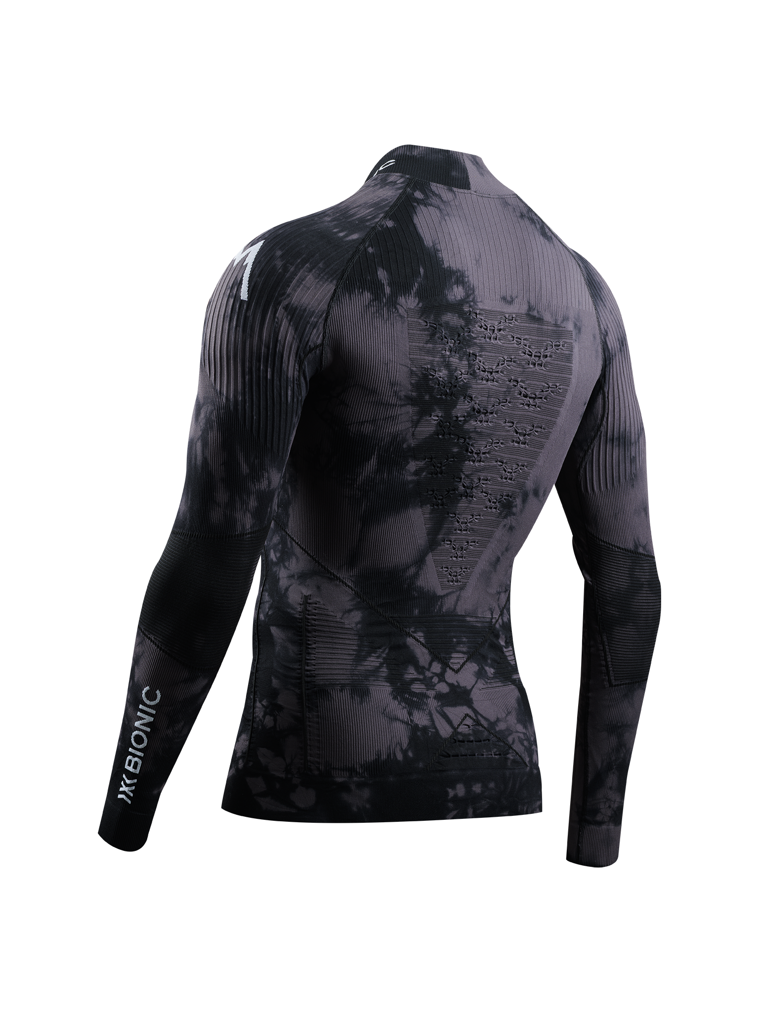x-socks-energy-accumulator-4-0-shirt-turtle-neck-m-isolierend image 2
