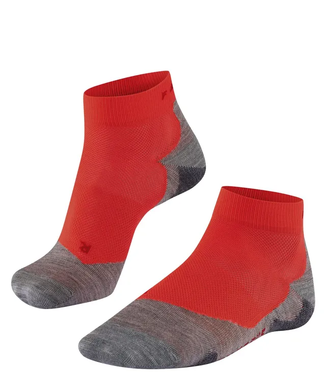 falke-ru5-short-laufsocken-herren-atmungsaktiv image 1