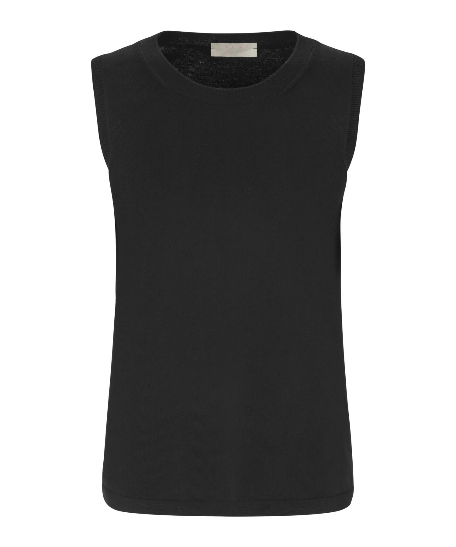 falke-cotton-touch-strick-top-weste-wei-bio-baumwolle image 7