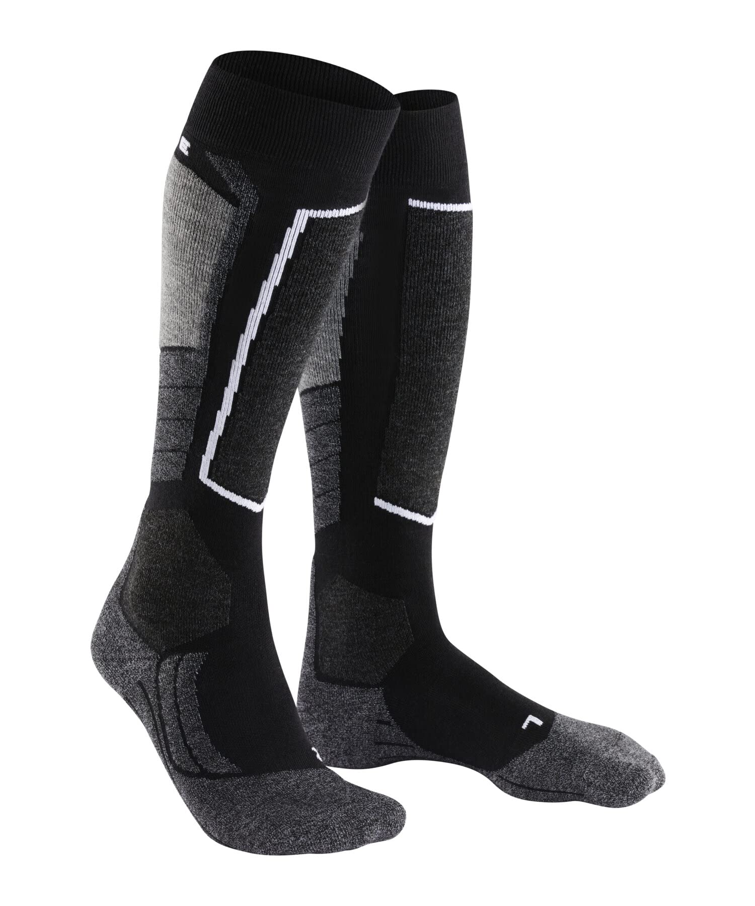falke-sk2-damen-skisocken-warm-mittelstark-gepolstert image 7