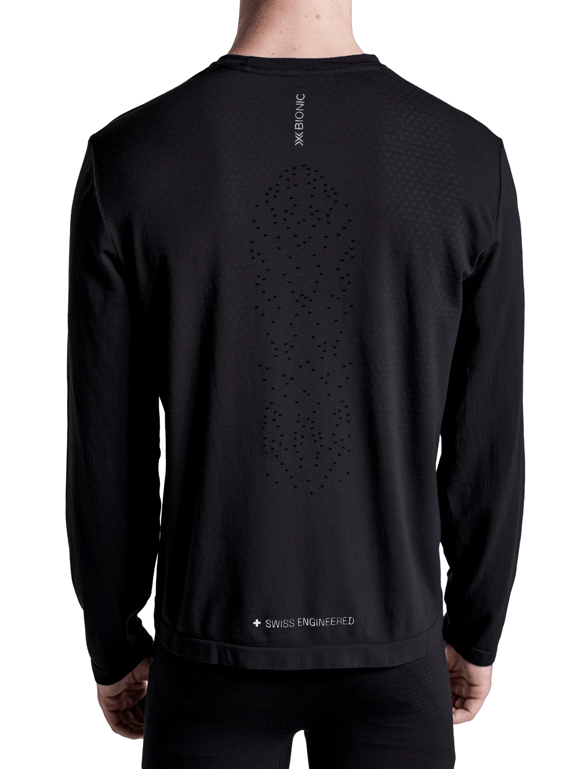 x-bionic-mightywool-light-shirt-langarm-herren-schwarz image 6