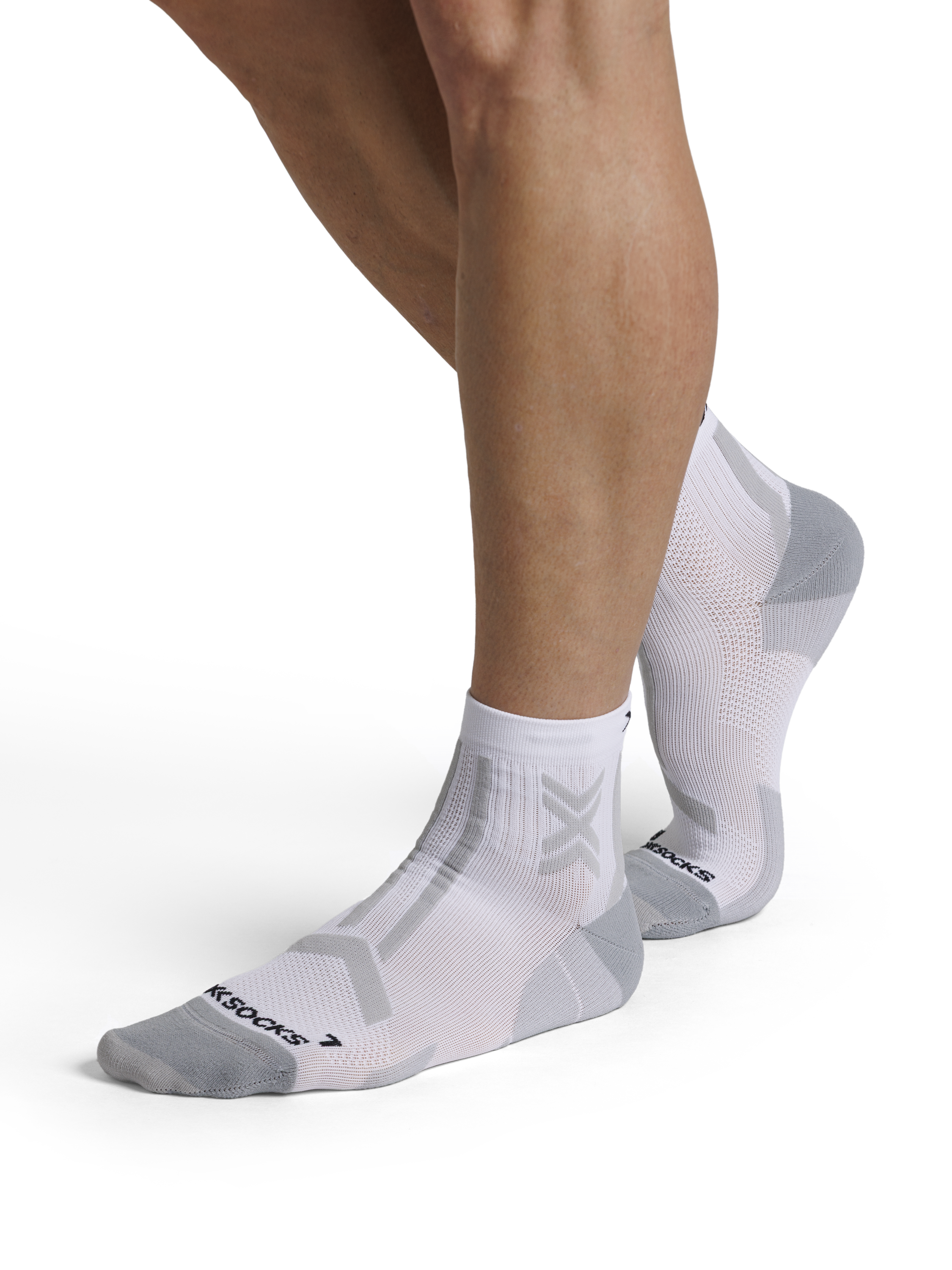 x-socks-trailrun-discover-ankle-laufsocken-black-42-44 image 3