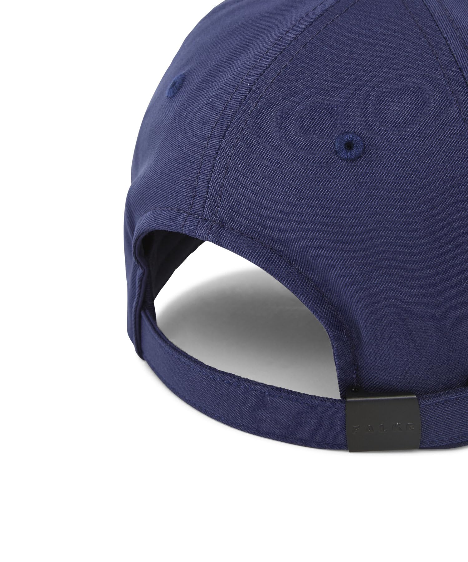 falke-golf-basic-cap-unisex-uv-schutz-space-blue-ein-gr-e image 2
