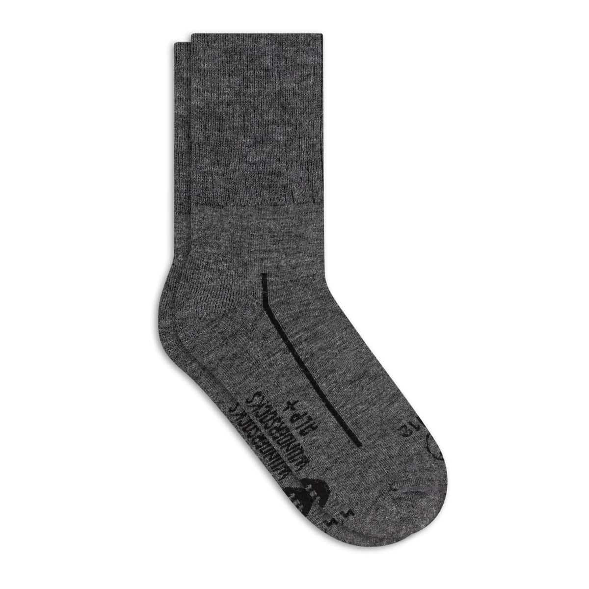 wundersocks-alp-merino-wandersocken-2er-pack-anti-blasen image 2