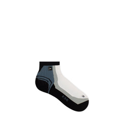 rohner-r-power-quarter-l-r-women-laufsocken-atmungsaktiv image 3