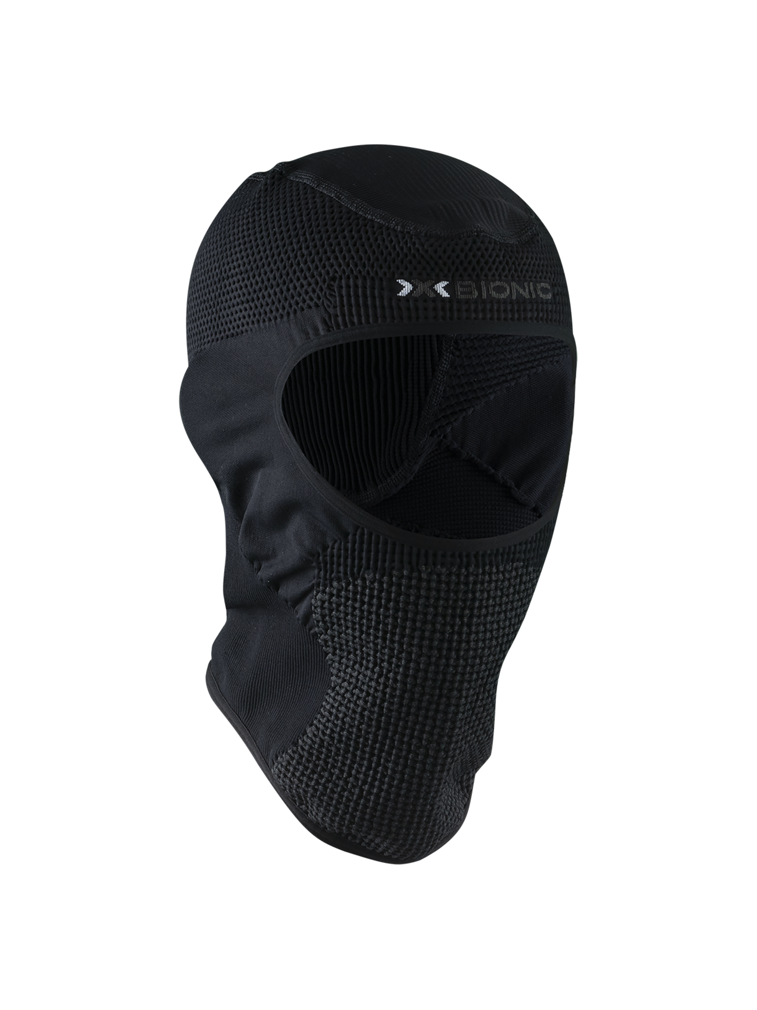 x-socks-stormcap-face-4-0-m-tze-schwarz-gr-1 image 1