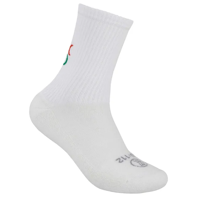 wundersocks-alp-rings-merino-crew-socken-medium-cushion image 1