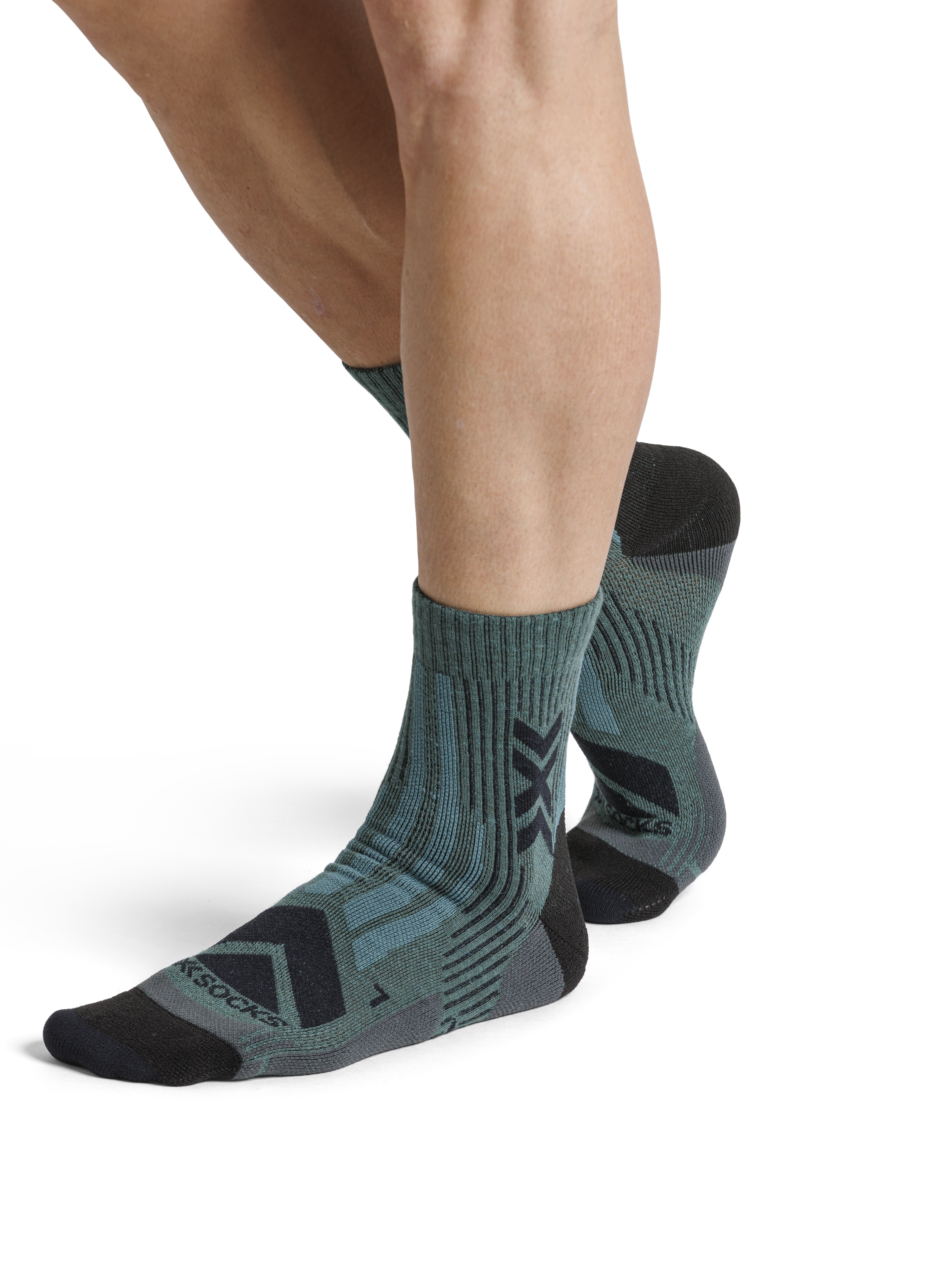 x-socks-hike-perform-merino-ankle-trekkingsocken-39-41 image 8