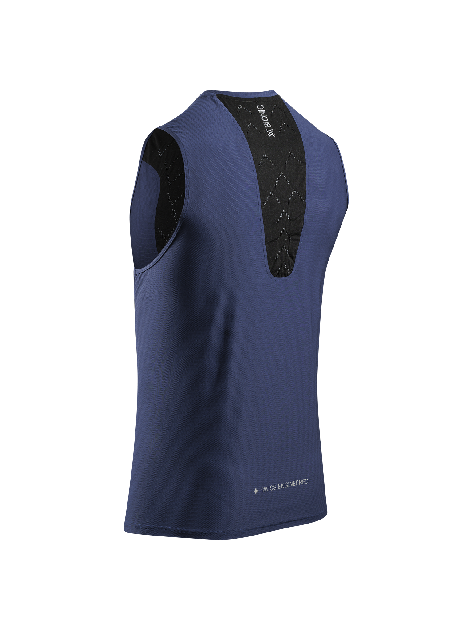 x-socks-corefusion-run-tank-lauftop-x-black-gr-m image 8