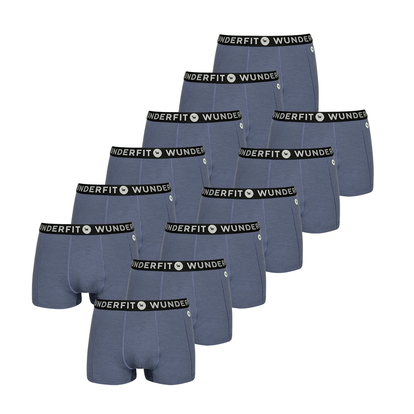 wundersocks-noro-merino-boxershorts-12er-pack image 1