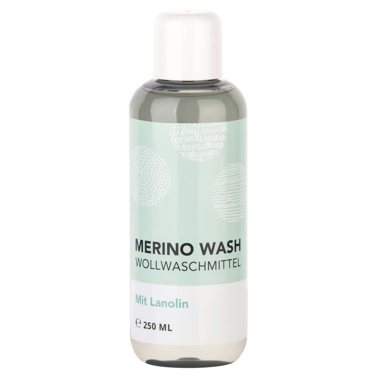 wundersocks-merino-wool-detergent-wollwaschmittel-merinopflege image 1