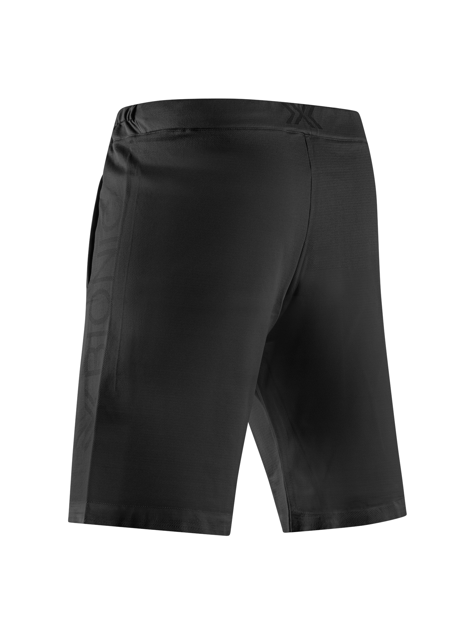 x-socks-x-ential-shorts-sportshorts-x-black-fitness image 2
