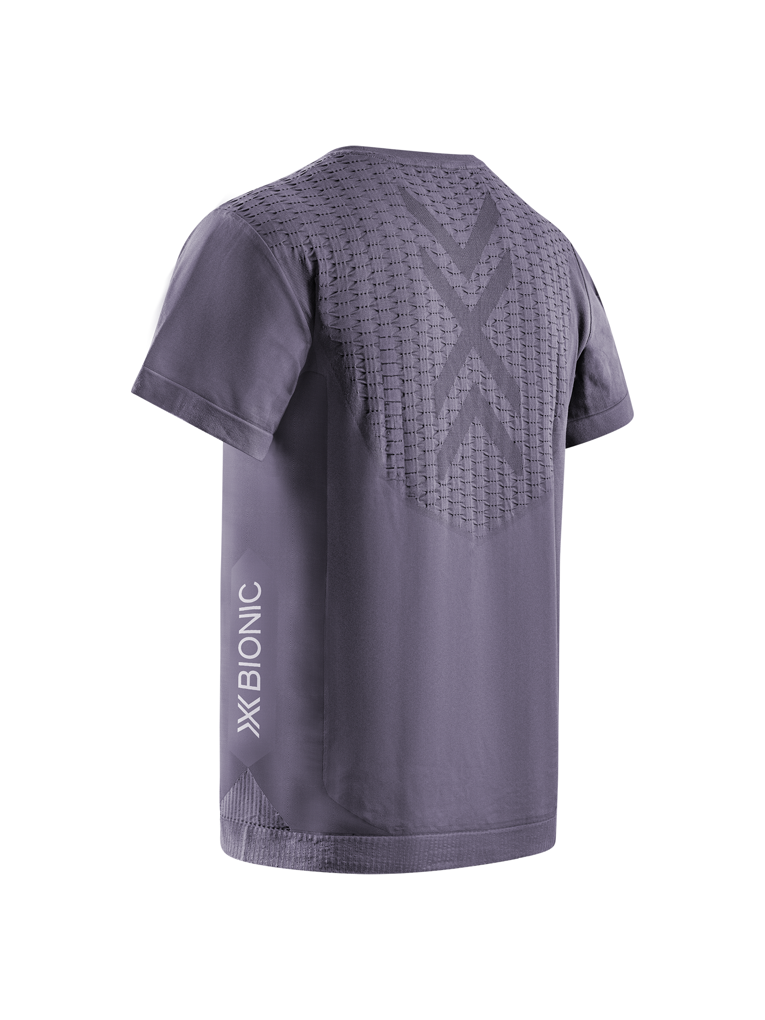 x-socks-x-ential-shirt-ss-men-funktionsshirt-rhino-grey image 8