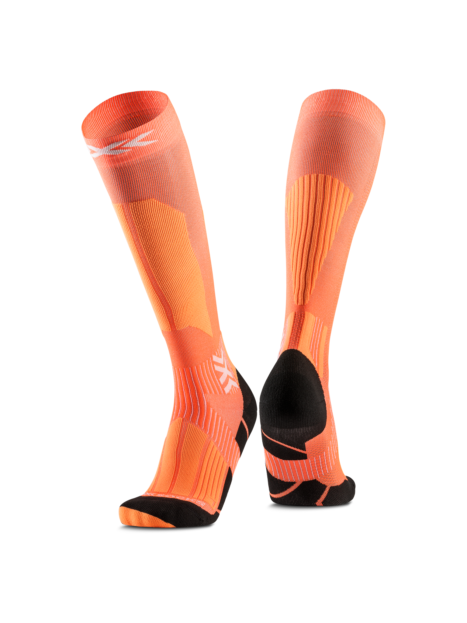 x-socks-ski-touring-perform-otc-skisocken-marine-39-41 image 5